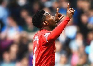 استوریدج|لیورپول 2-1 نیوکاسل