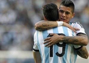 ریکی آلوارز