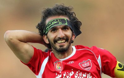 نوری: رفتن برانکو از پرسپولیس یک شکست بزرگ برای باشگاه است/ برای دعوت به تیم ملی سال آینده ۲۰۰ خواهم شد!