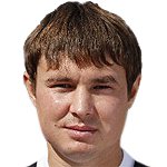 Ilnur Mangutkin/شاختار کاراگاندی /قزاقستان / باشگاهی / مردان (844)/39