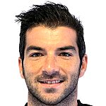 ایناکی سائِنز آرِنازا/یو دی لوغرونیِز /اسپانیا / باشگاهی / مردان (3722)/37