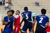 لیگ برتر | تراکتور 0 - استقلال خوزستان 0 / تونی روی لبهتیغ