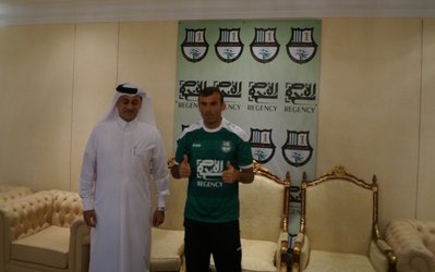 سايت رسمی سپاهان | سيد جلال حسينی را نمی‌خواهيم!