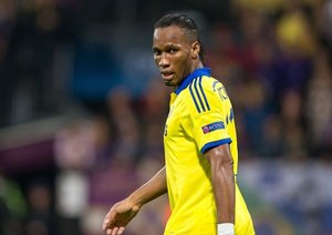 ديديه دروگبا