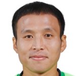 كيونج سون جين/گیونگنام /کره جنوبی / باشگاهی / مردان (535)/45