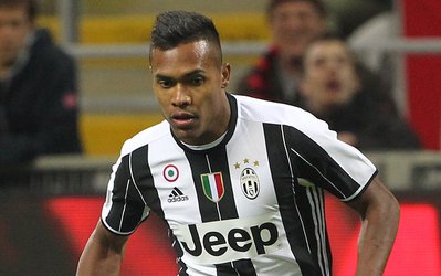 الکس ساندرو پیشنهاد چلسی را برای حضور در من یونایتد رد می کند