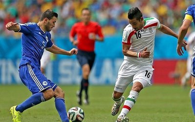 ورمزیار: پول بیت‌المال را دور نریزیم، کی‌روش بازدهی نداشته است