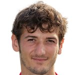 Patrick Koronkiewicz/ویکتوریا کلن /آلمان / باشگاهی / مردان (3852)/34