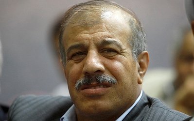 مسعود عنایت: داور خارجی برای دربی نمی‌آورم / به داور من تهمت دزدی زدند!