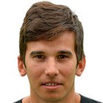 لوئیس اِدگار فِرناندِز اَبرو/اِسپینهو / / باشگاهی / مردان (7206)/31