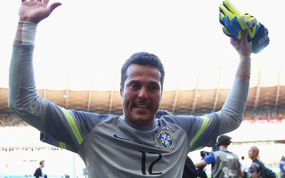 سزار: 4 سال پیش اشک حسرت می‌ریختم اما امروز از شوق گریه می‌کنم