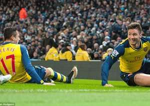 ليوير ژیرود