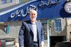 شایعه روز | افتخاری هم از استقلال رفتنی است!