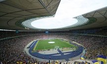 Olympiastadion Berlin