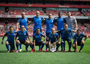 موناکو|والنسیا 2-2 موناکو / دیدار دوستانه