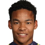 Osamu Henry Iyoha/گیفو /ژاپن / باشگاهی / مردان (2946)/27