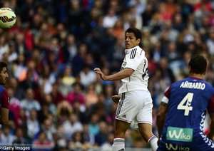 خاویر هرناندز