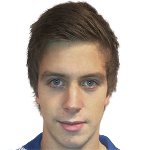 Tom Marcelius Undheim/وارد / / باشگاهی / مردان (5149)/30