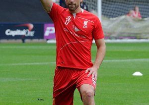 لیورپول|پرستون نورث‌ اِند انگلیس 1-2 لیورپول / دیدار دوستانه