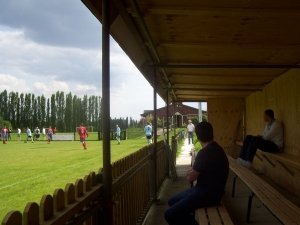 Gaywood Park
