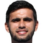 رودریگو کورئا دانتاس/میدوریرا / / باشگاهی / مردان (5477)/36