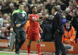 رحيم استرلینگ