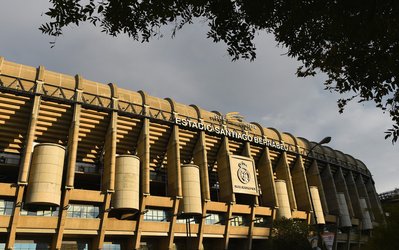 سانتیاگو برنابائو انصراف می‌دهد؟ / مستایا گزینه اصلی برگزاری فینال جام حذفی اسپانیا