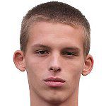 Andrei Sorokin/گورودیا / / باشگاهی / مردان (7825)/29