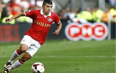 کورس لیورپول و چلسی برای خرید بازیکن 18 ساله مراکشی