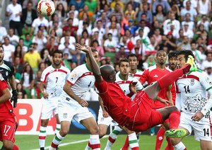 آندرانیک تیموریان