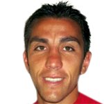 Carlos Damián Casteglione/کولِگیالِس / / باشگاهی / مردان (5511)/45