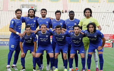 ملیکا کریمیان | استقلال خوزستان در آستانه انحلال!