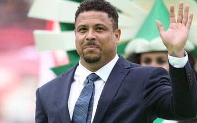 بازگشت مریخی به لالیگا