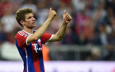 نسیم فرزین | چرا توماس مولر یک بازیکن مدرن تمام عیار است؟