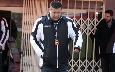 غمخوار : استخاره علی دایی بد آمد