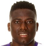 سولومون نِدوبیسی اوکرونکو/شوآرز_وایس ریدِن /آلمان / باشگاهی / مردان (4637)/38