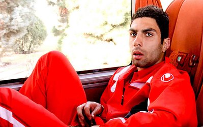 نقل و انتقالات | سامان آقازمانی و کریم اسلامی به صبای قم پیوستند