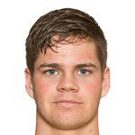 Tobias Collett/کِی اِف یو اِم / / باشگاهی / مردان (9046)/28