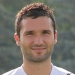 Cosmin Valentin Frăsinescu/سی اِس اِم اِس ایاتی / / باشگاهی / مردان (5310)/40