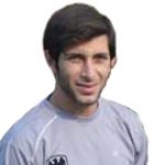 حمید رضا سلیمانی/آلومینیوم اراک /ایران / باشگاهی / مردان (1068)/37