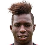 آلدیر آدولایی دایالو بالدی/اونیائو مادیرا /پرتغال / باشگاهی / مردان (2126)/33