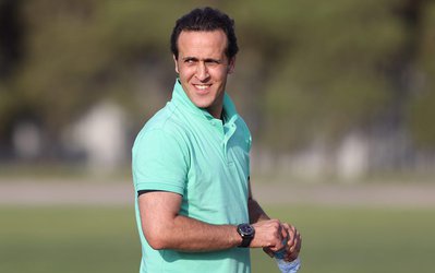 روابط عمومی فدراسیون فوتبال،درباره اظهارات علی کریمی توضیحاتی منتشر کرد