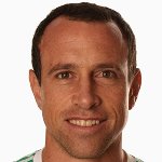 G. Torrado/ریسينگ سانتاندر /اسپانیا / باشگاهی / مردان (897)/