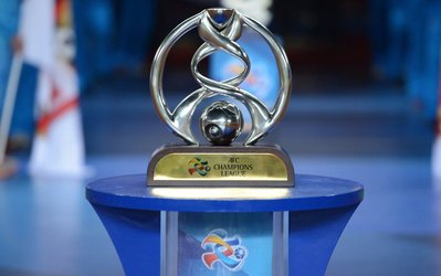 غیبت ایرانی‌ها در فهرست نامزد‌های برترین‌های لیگ قهرمانان آسیا