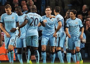 فرانک  لمپارد