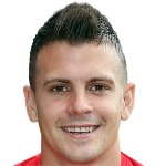 دین کوکس/ایست بورن بارو /انگلستان / باشگاهی / مردان (1297)/38