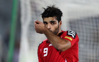 جام حدفی | پرسپولیس 1 - پیکان 0 / صعود سرخ‌پوشان با یک ضربه پنالتی / پرسپولیس حریف ملوان شد