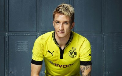 رویس: به جدول بوندس‌لیگا نگاه نمی‌کنم چون برایم اهمیتی ندارد