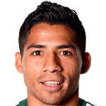 خاویِر ایگناسیو آکینو کارمونا/تایگرز اونال /مکزیک / باشگاهی / مردان (1622)/35