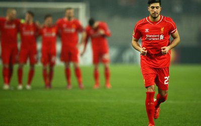 امره کان از ترک لورکوزن در سال 2013 پشیمان نیست